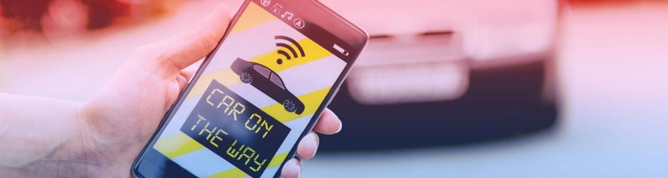 Ridesharing and On-Demand Shuttles