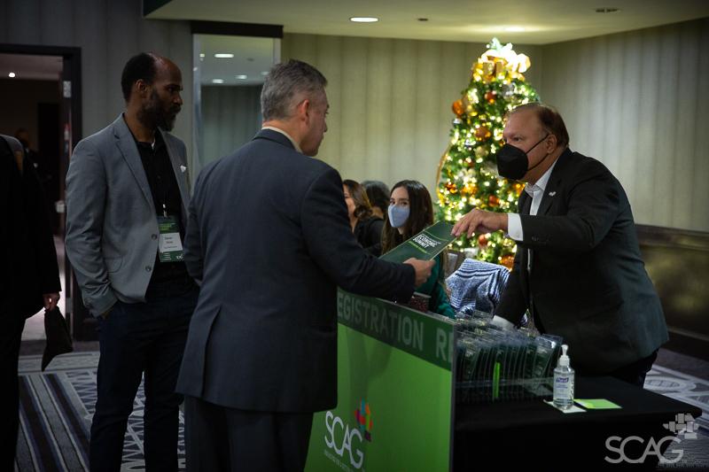 13th Annual Economic Summit 5