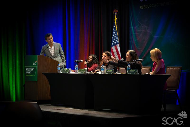 13th Annual Economic Summit 26