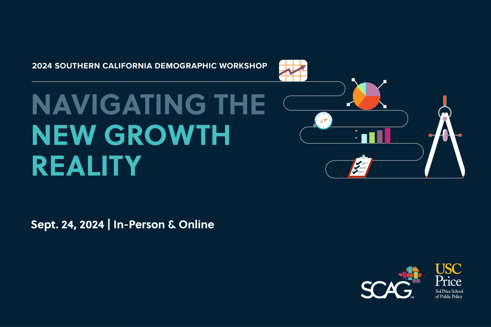 2024 Southern California Demographic Workshop