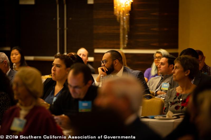 The 10th Annual Southern California Economic Summit 