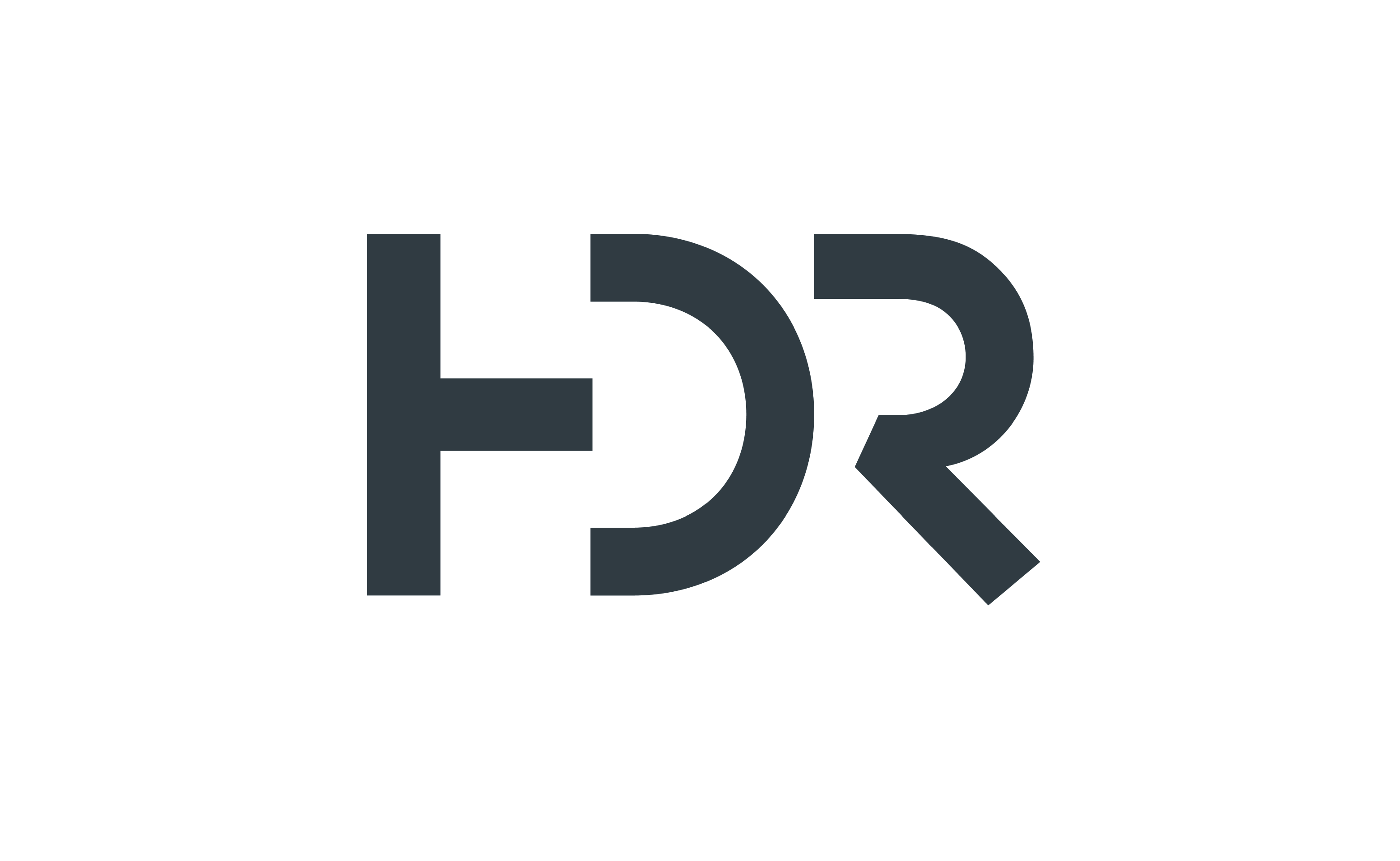 HDR Inc.