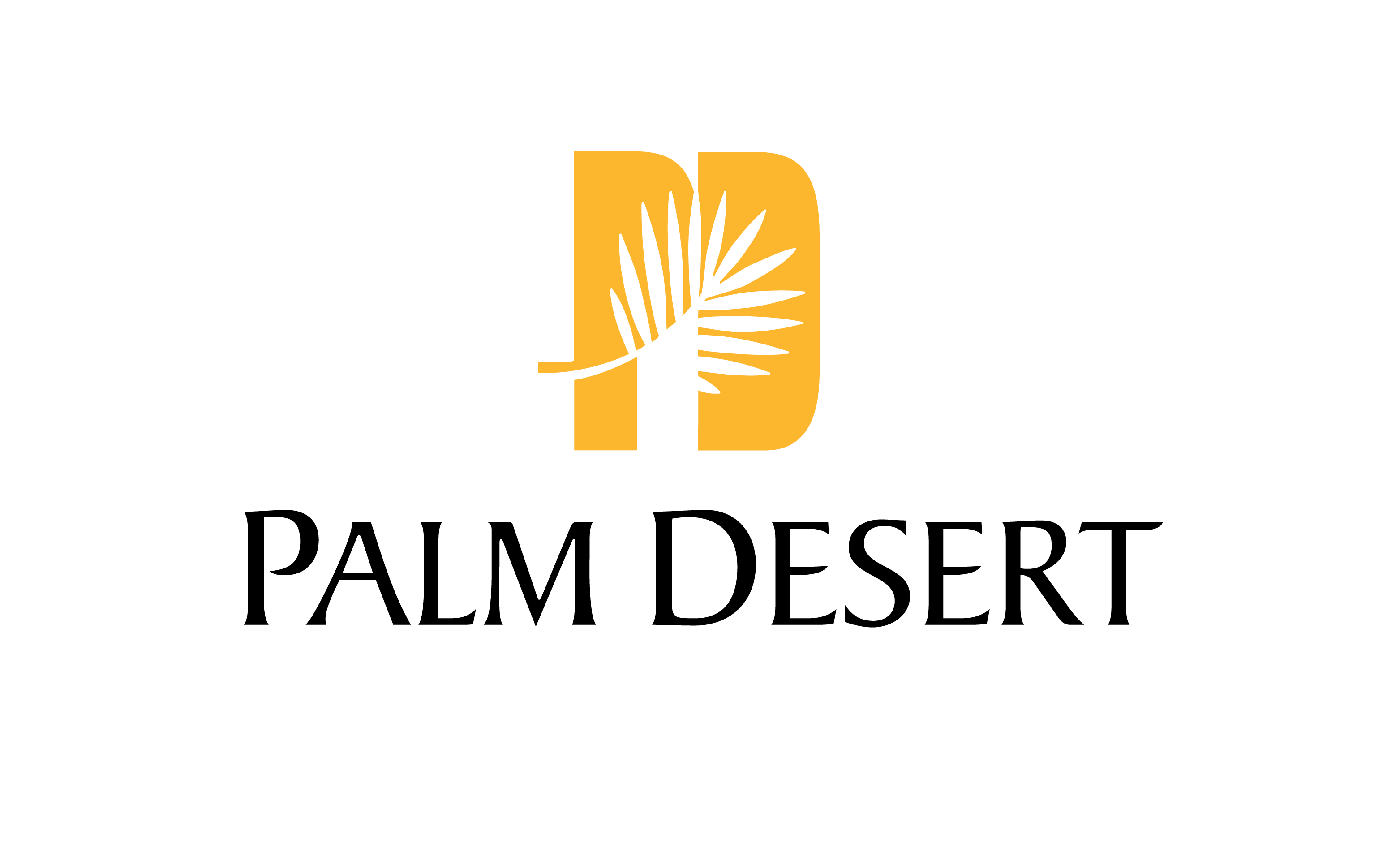 City of Palm Desert