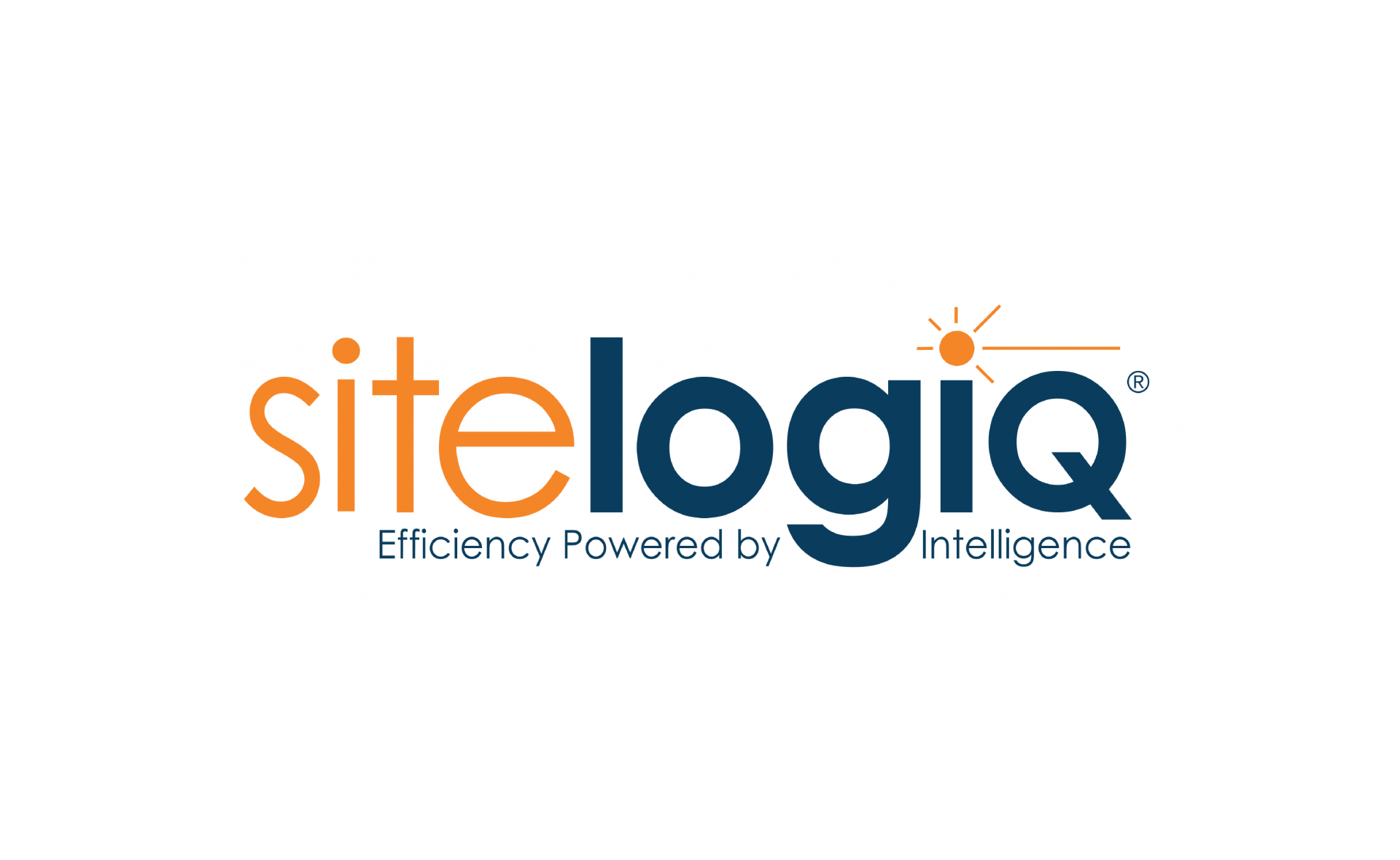 SitelogIQ