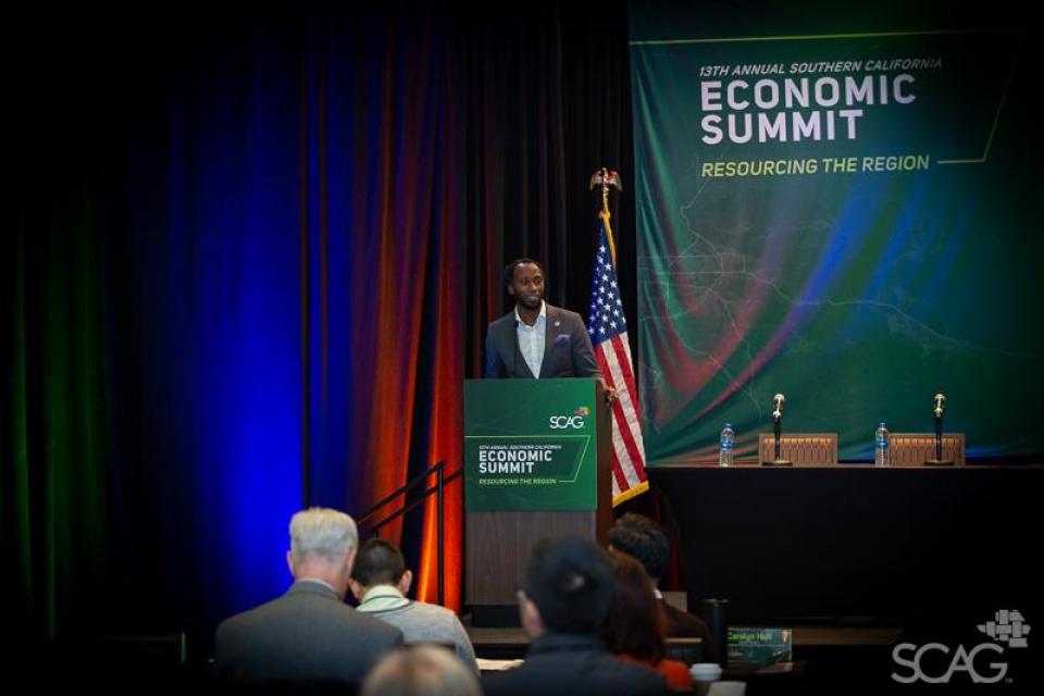 13th Annual Economic Summit 20