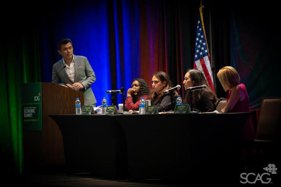 13th Annual Economic Summit 23