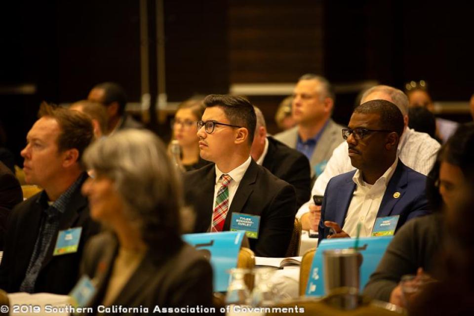 The 10th Annual Southern California Economic Summit 