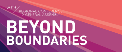  2019 Regional Conference & General Assembly