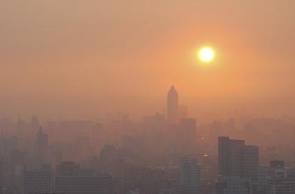 Climate & Economic Development Project