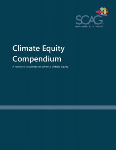 Climate Equity Compendium
