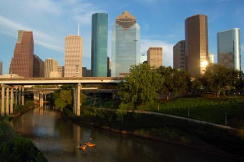 Green Infrastructure & Its Benefits