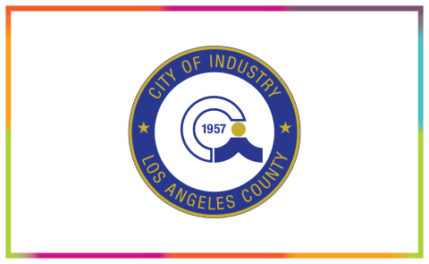 City of Industry
