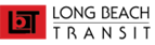 Long Beach Transit logo