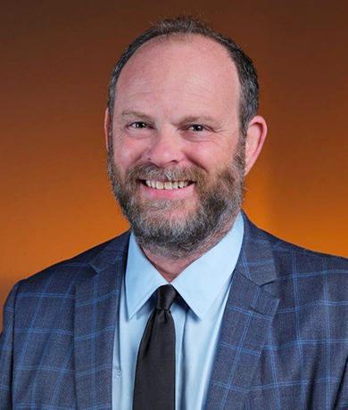 Hon. Brian S. Berkson