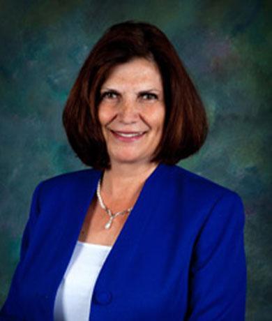 Hon. Cynthia Sternquist