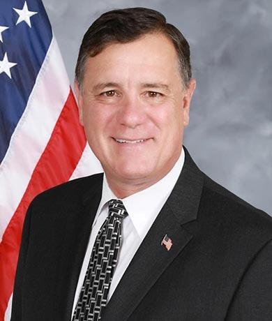  Sup. Donald Wagner