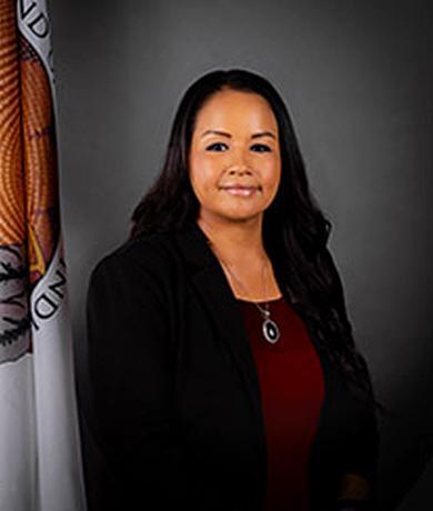 Hon. Geneva Mojado