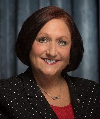 Hon. Karen S. Spiegel