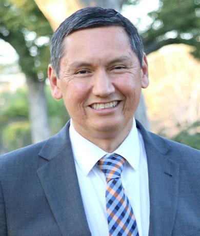 Hon. Tim Sandoval