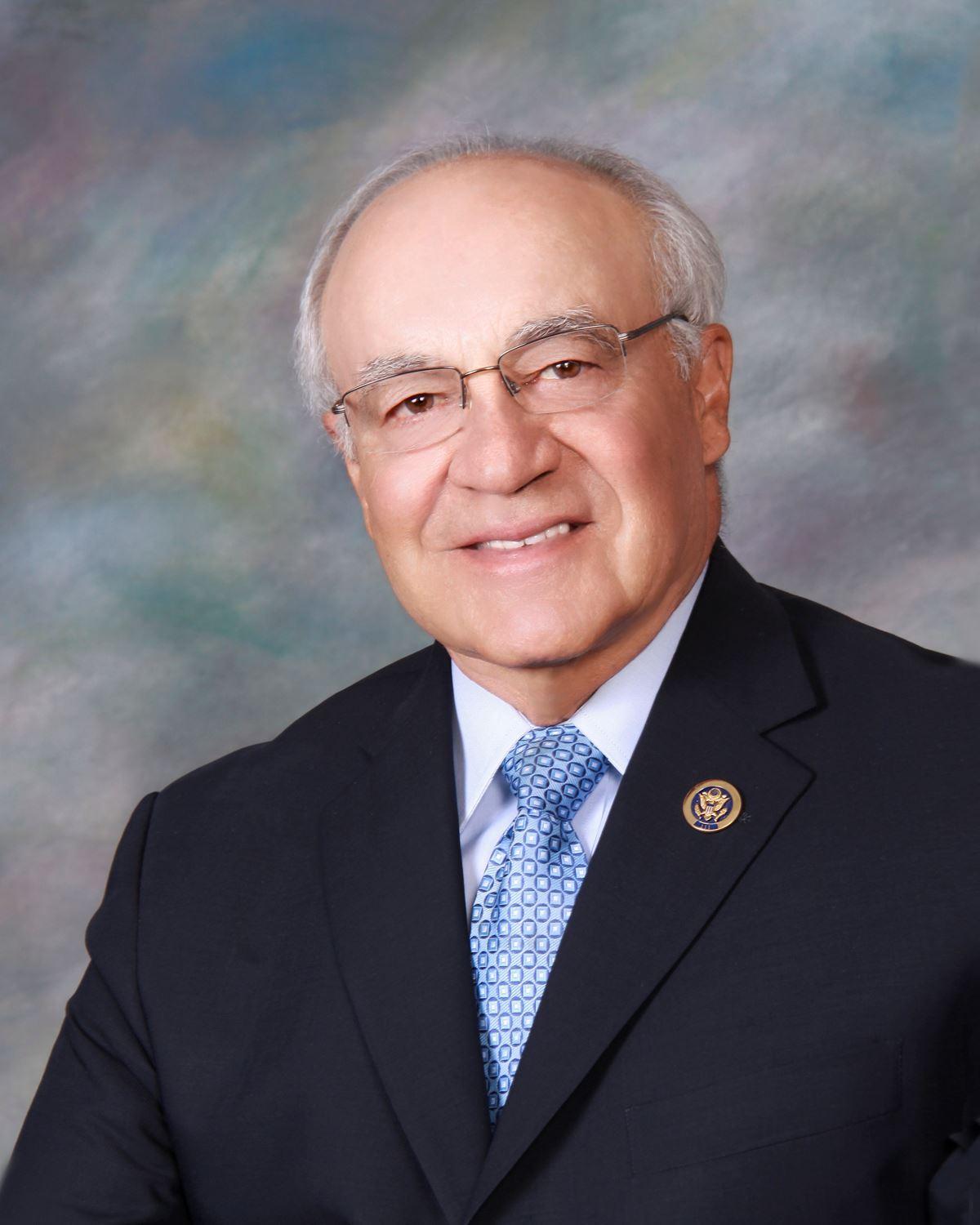 Joe Baca