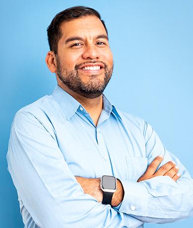 Hon. Hugo Soto-Martinez