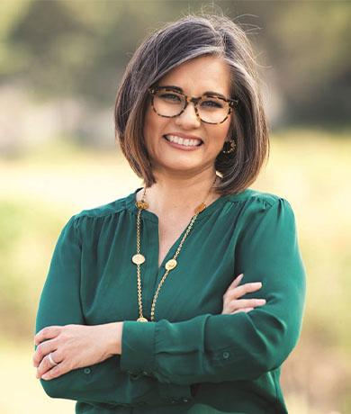 Hon. Monica Rodriguez